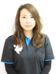 歯科医師　長谷川純子